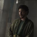 Joel Fry