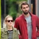 Emma Watson and Matthew Janney