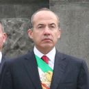 Presidents of the National Action Party (Mexico)