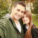 Cagatay Ulusoy and Gizem Karaca