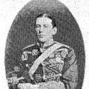 Edric Gifford, 3rd Baron Gifford