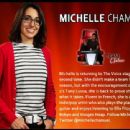 Michelle Chamuel