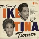 Ike & Tina Turner - The Soul Of Ike & Tina Turner