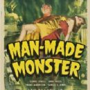 Man Made Monster