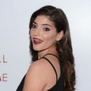 Amanda Setton attends The Television Academy's 23rd Hall Of Fame Induction Gala at Regent Beverly Wilshire Hotel on March 11, 2014 in Beverly Hills, California - 454 x 567