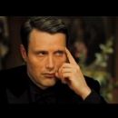 Mads Mikkelsen As Le Chiffre In Casino Royale (2004)