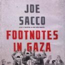 Footnotes in Gaza