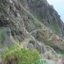 Hiking trails in Madeira