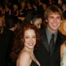 Amy Davidson and Billy Aaron Brown  - The 29th Annual People's Choice Awards