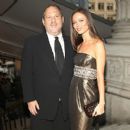 Harvey Weinstein