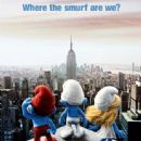 Smurfs films