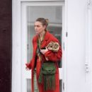 Arizona Muse – Spotted out and about in Notting Hill - 454 x 753