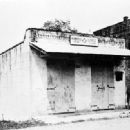 Masonic buildings completed in 1855