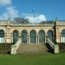 Listed buildings in Dundee