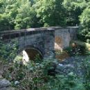 Grade I listed bridges in Wales