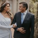 Connie and Leonardo Wedding Photos - 454 x 303