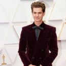 Andrew Garfield - The 94th Annual Academy Awards (2022) - 443 x 612