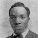 Garfield Thomas Haywood