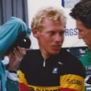 Cycling teams established in 1986