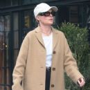 Kate Bosworth – Steps out in NoHo – New York