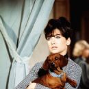 Suzanne Pleshette- as Fran Garrison