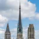 Churches in France by department