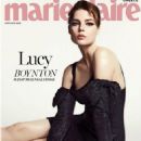 Lucy Boynton - 454 x 566