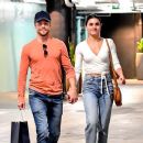 Hayley Erbert – Seen while shopping at the Century City - 454 x 384