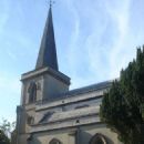 Churches in Worthing