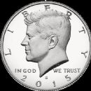 Currency introduced in 1964
