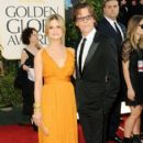 Kyra Sedgwick and Kevin Bacon