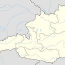 Airports in Lower Austria