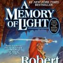 The Wheel of Time books