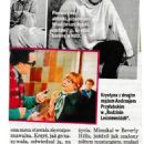Krzysztof Komeda - Rewia Magazine Pictorial [Poland] (29 March 2023) - 454 x 1182