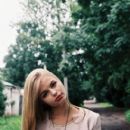 Alisa Denisovna - 404 x 604