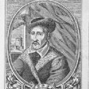 Pedro Afán de Ribera