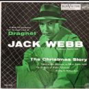 DRAGNET Jack Webb The Christmas Story - 454 x 441