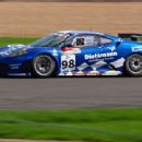 Monegasque auto racing teams