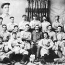Baltimore Orioles (19th century)