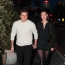 Nicola Peltz – Seen at LAVO Restaurant in West Hollywood