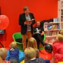 Swedish book series