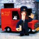 Stop-motion animated television series