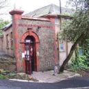 Theatres in Worcestershire
