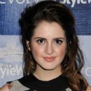 Laura Marano – People StyleWatch 2014 Denim Party in Los Angeles - 454 x 681