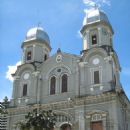 20th-century churches in Colombia