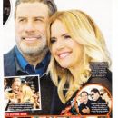 John Travolta and Kelly Preston - Tele Tydzień Magazine Pictorial [Poland] (24 July 2020)