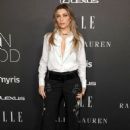 Amelie Zilber – ELLE’s 29th Annual Women in Hollywood celebration in Los Angeles - 454 x 681