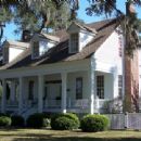 1840 establishments in Florida Territory