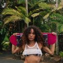 Ashley Moore – High Noon Swim ‘Hali’a Aloha’ Collection (June 2024)