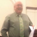 Daniel C. Peterson